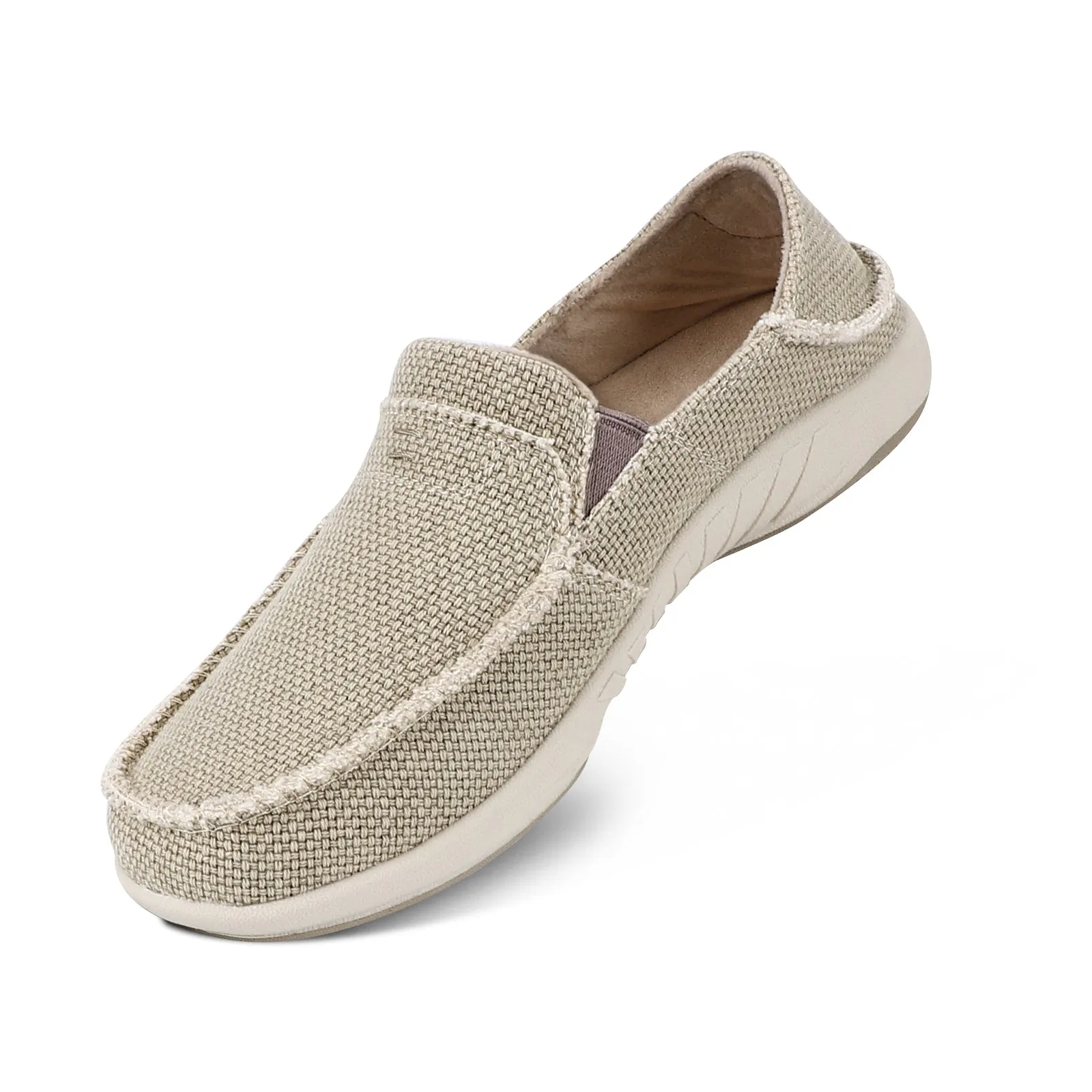 Women's Supportive Pain Relief Slip-Ons - All Sales Final