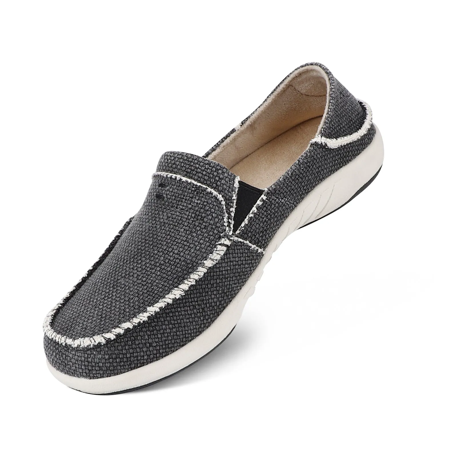 Women's Supportive Pain Relief Slip-Ons - All Sales Final