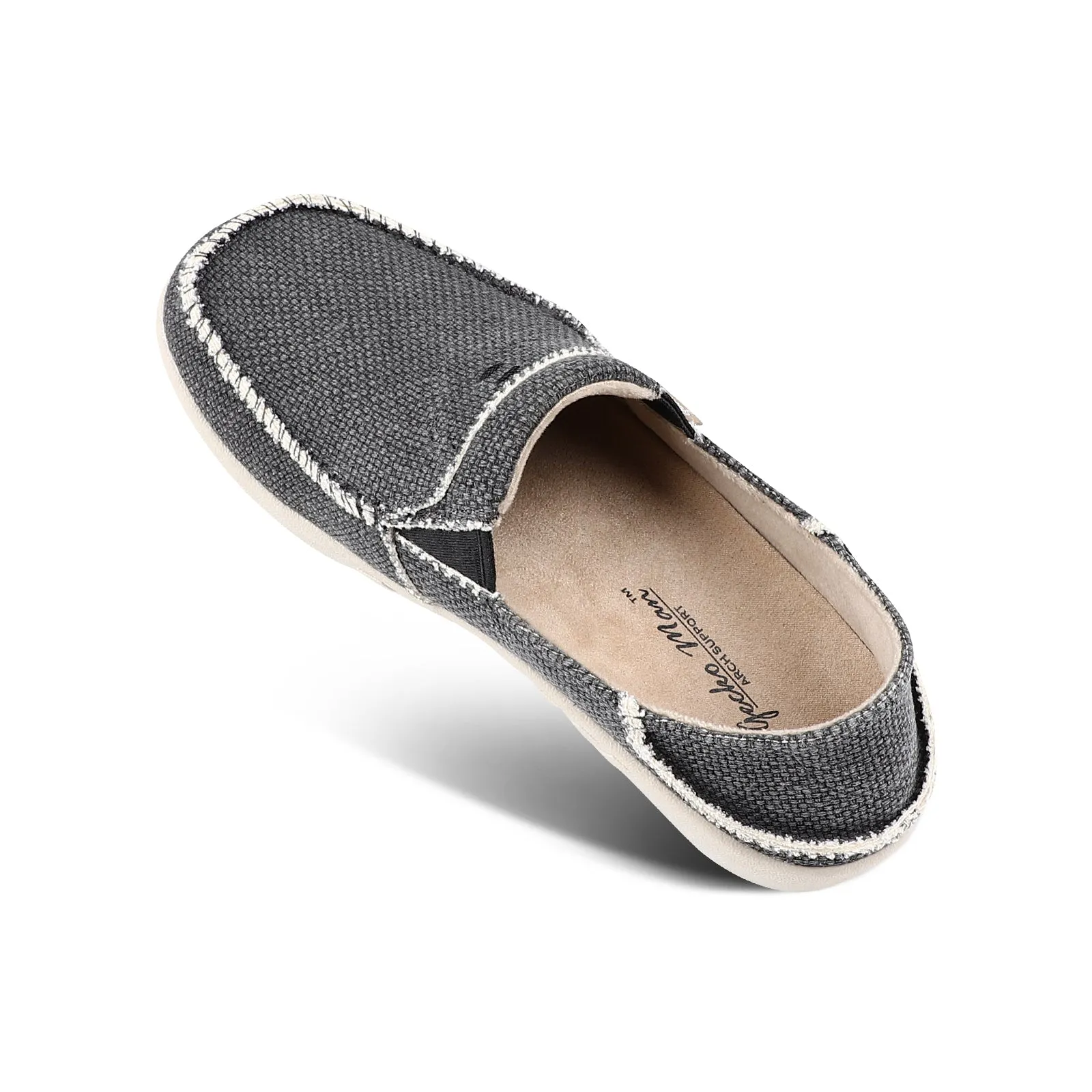 Women's Supportive Pain Relief Slip-Ons - All Sales Final