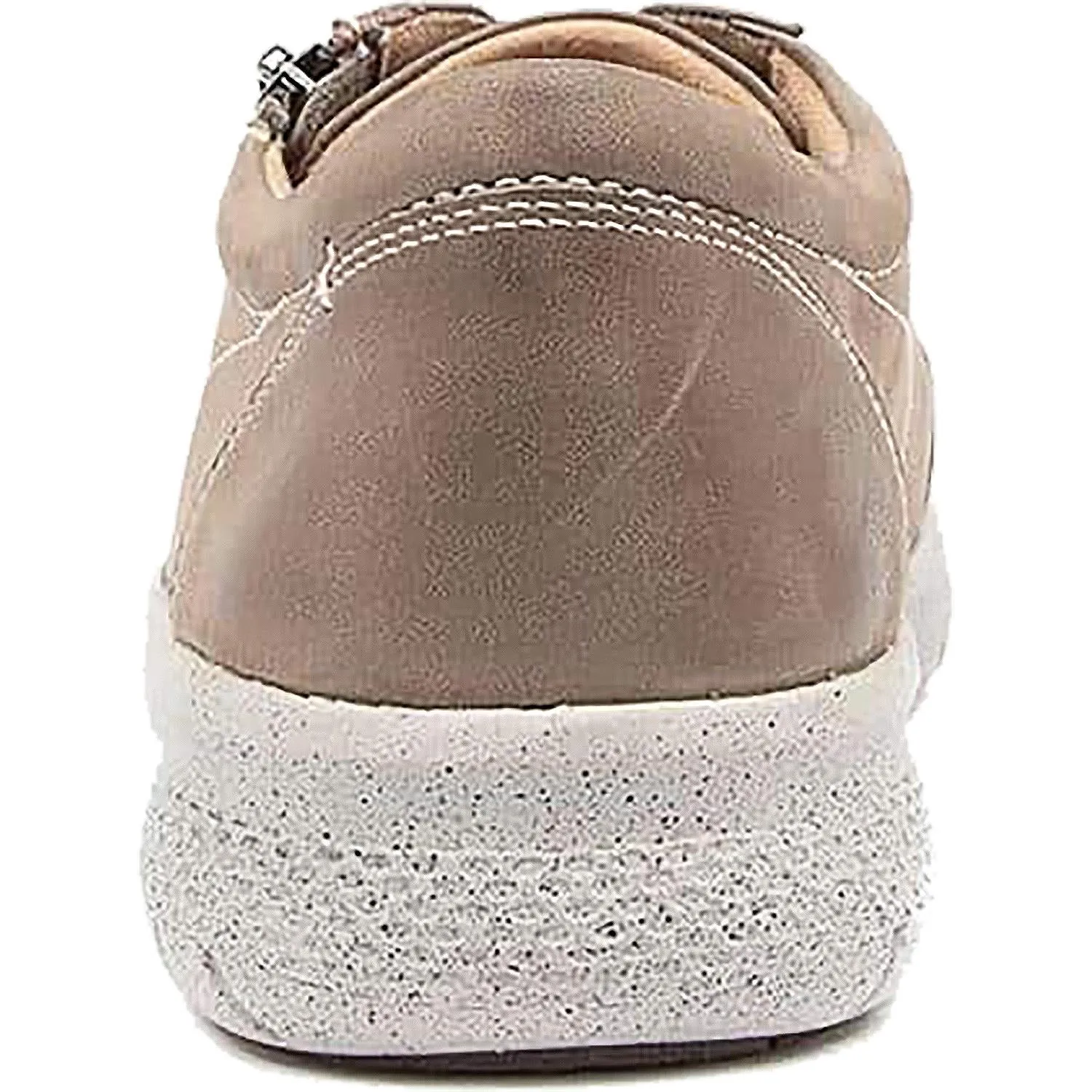 Women's Ziera Solar Taupe Nubuck