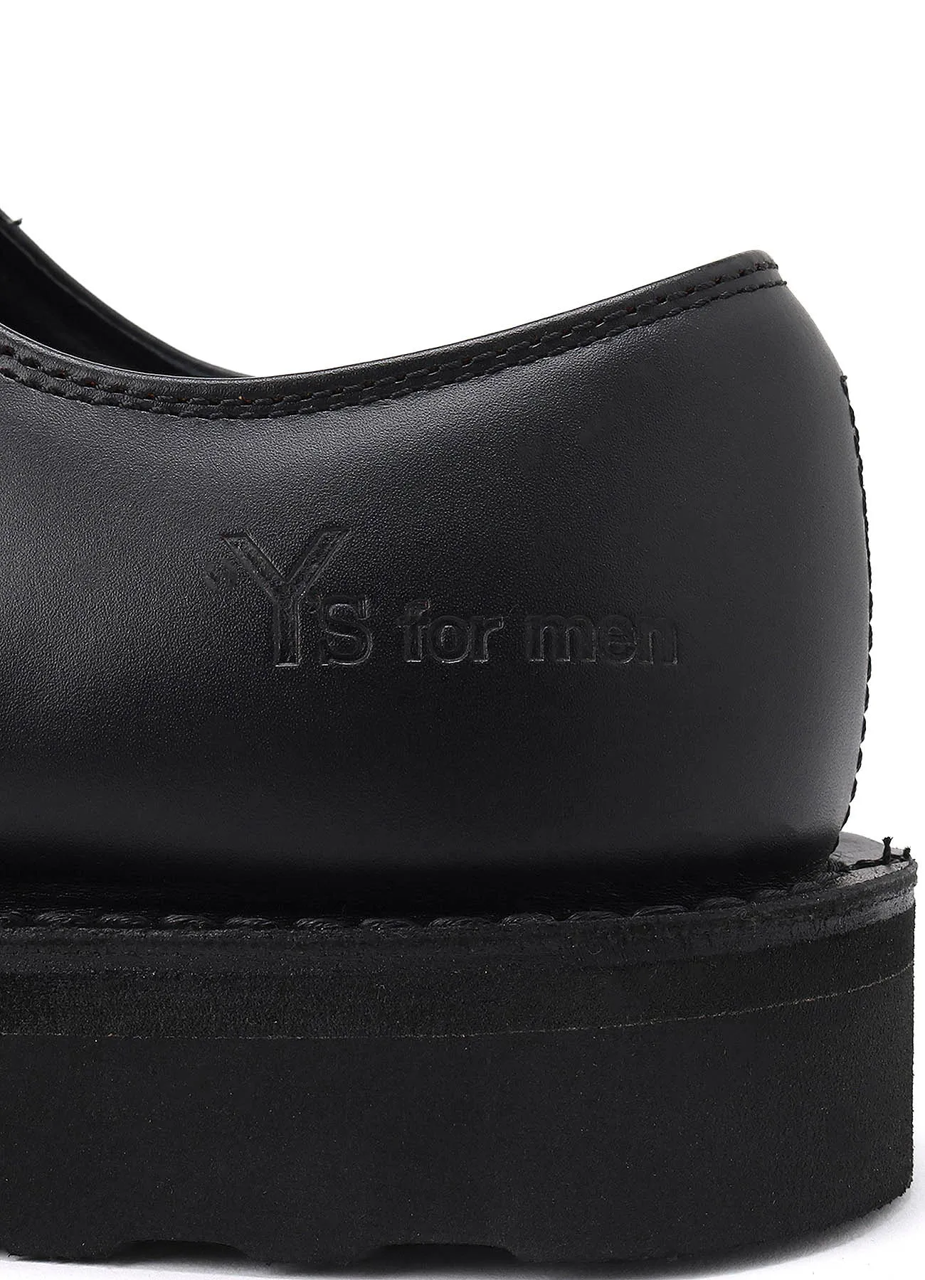 Y's for men x Danner POSTMAN SHOES