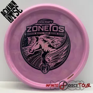 Zone OS ESP Tour Series 2023 (Brodie Smith) 170-172g