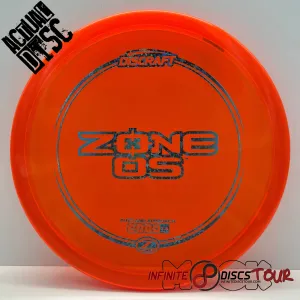 Zone OS Z-Line 173-174g